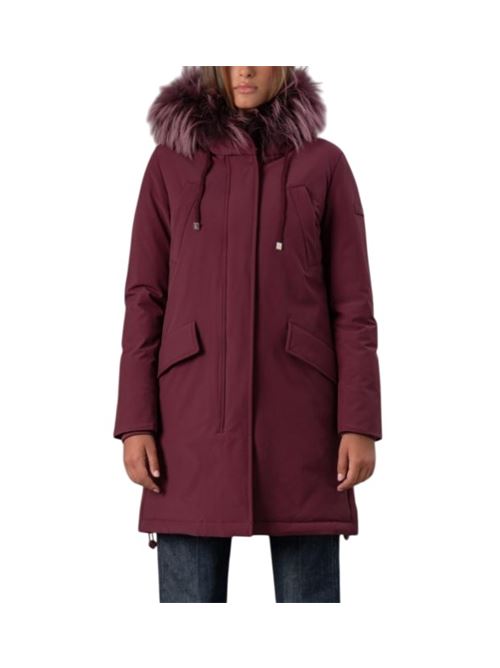 TASHA FUR RIHUNIK | RIW280J FUR F0120.098
